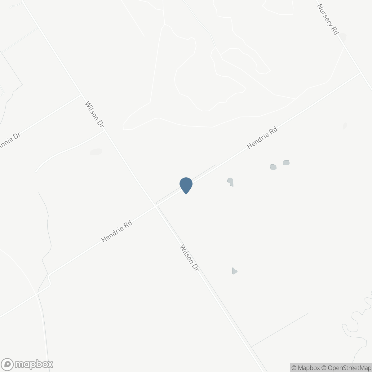 1507 HENDRIE ROAD, Springwater, Ontario L0L 1Y2
